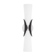 muncie wall sconce