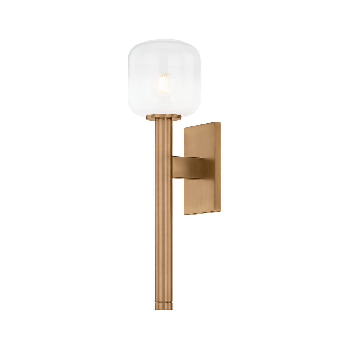 axton wall sconce