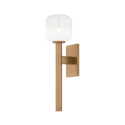 axton wall sconce