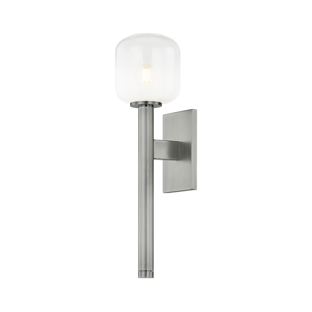 axton wall sconce