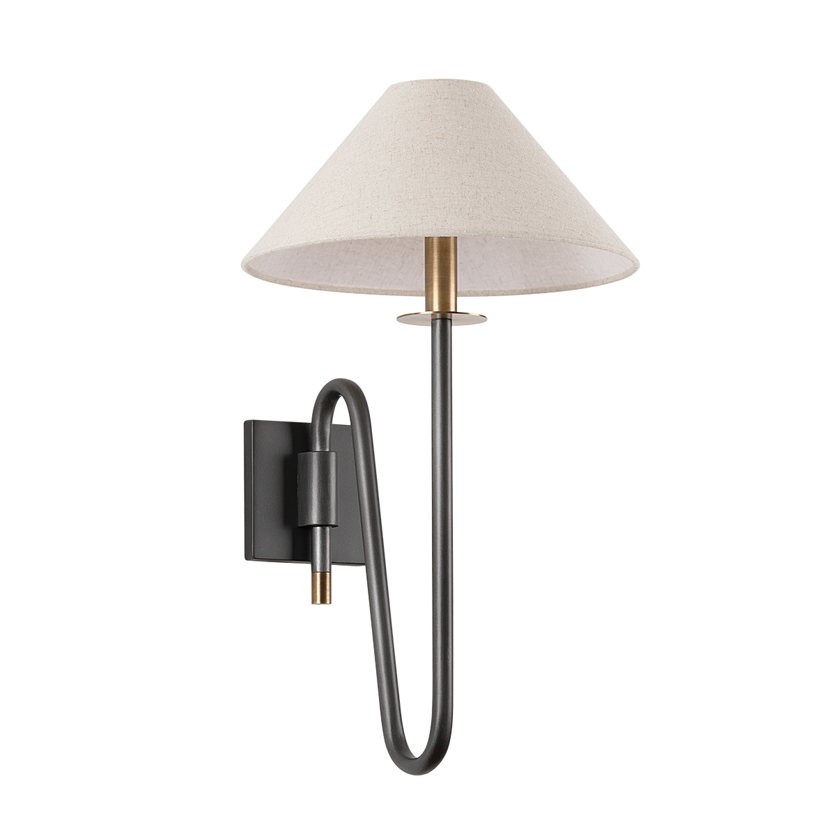 mateo wall sconce