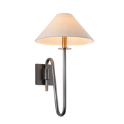mateo wall sconce