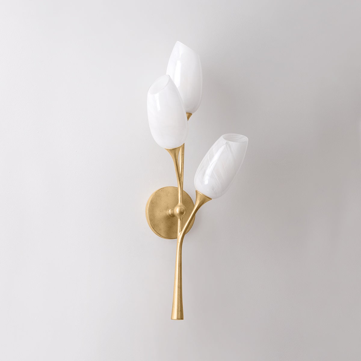aldean wall sconce