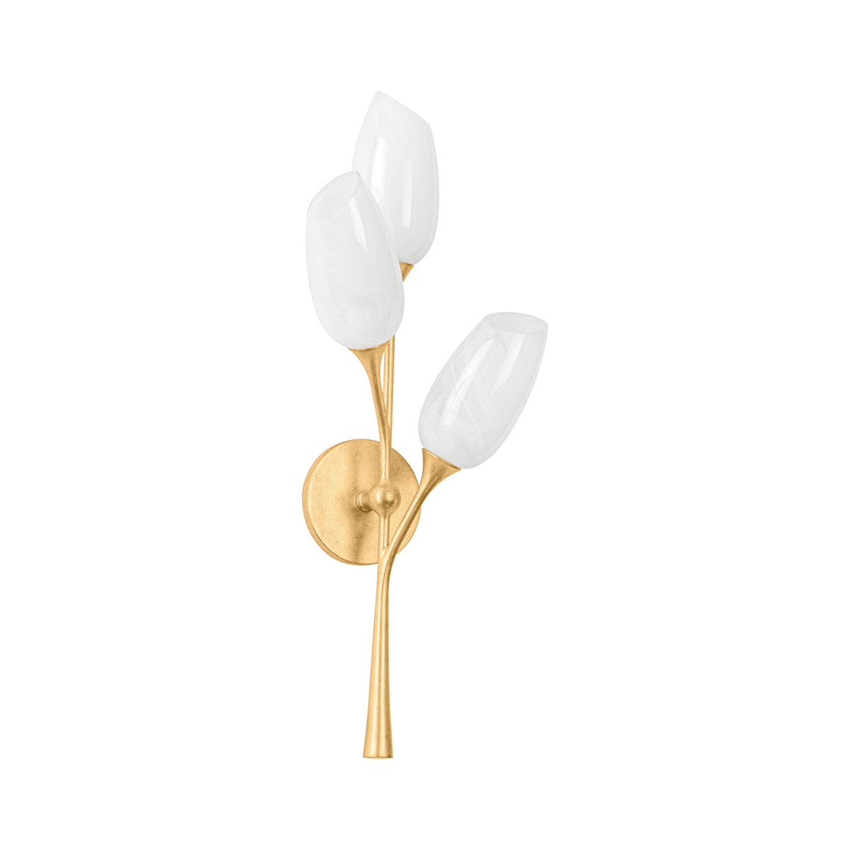 aldean wall sconce