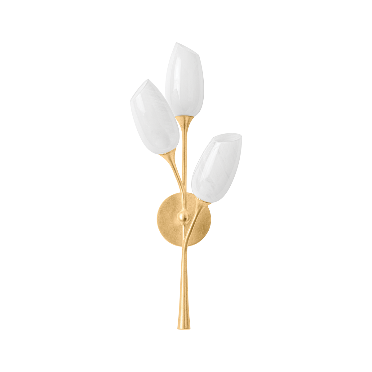 aldean wall sconce