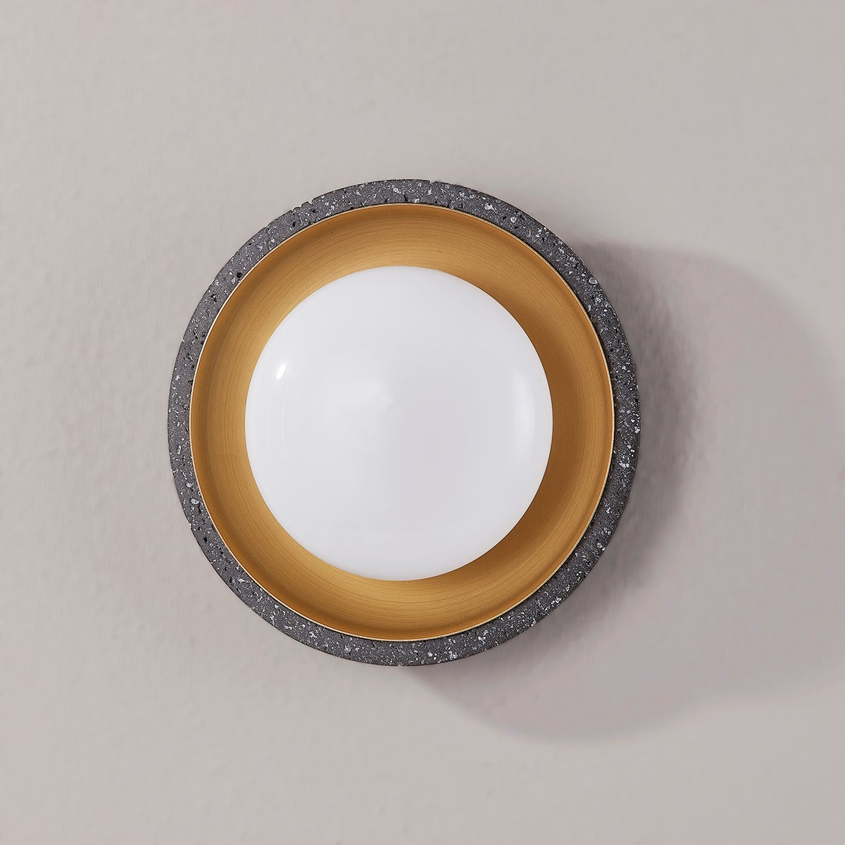 rocklin wall sconce