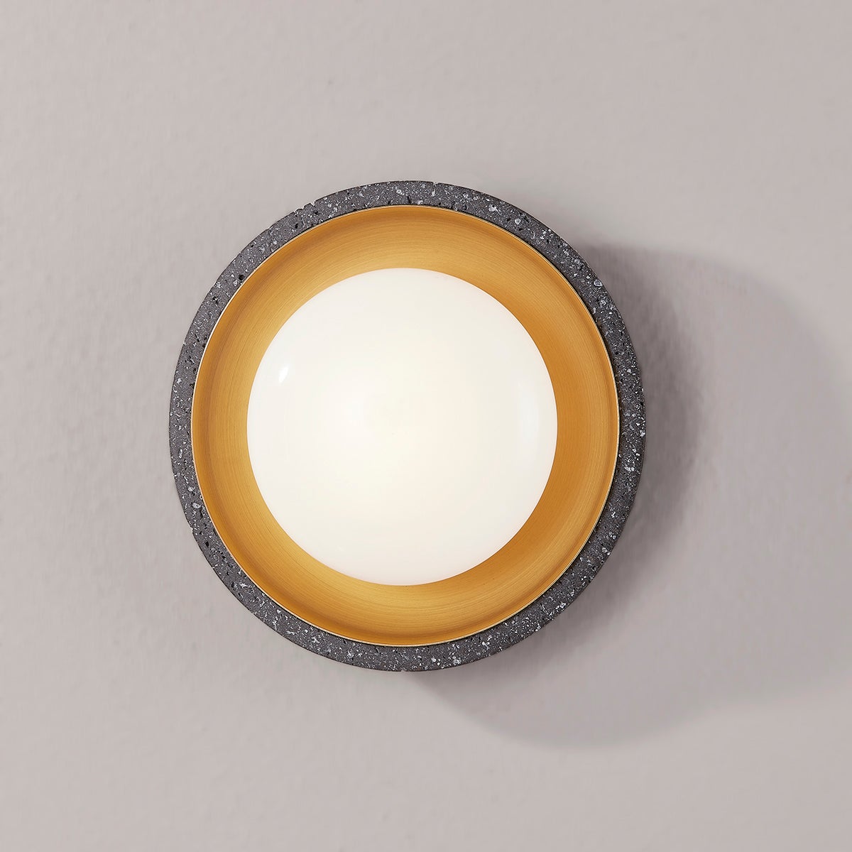 rocklin wall sconce
