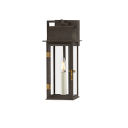 bohen exterior wall sconce