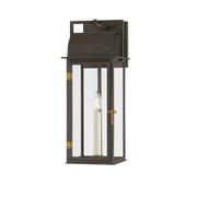 bohen exterior wall sconce