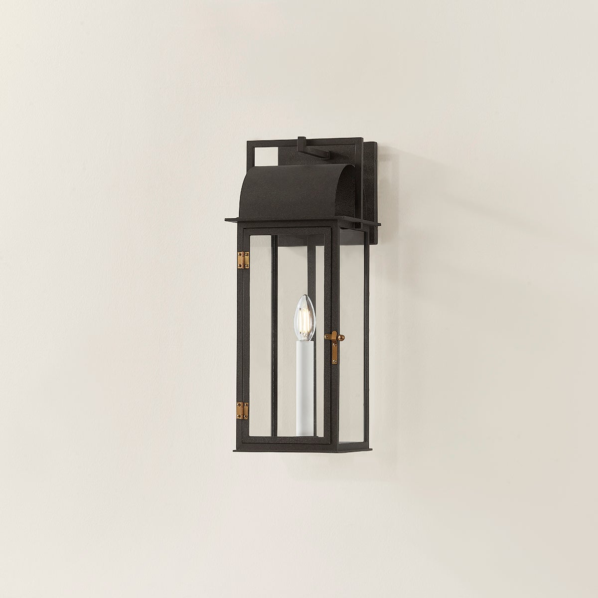 bohen exterior wall sconce