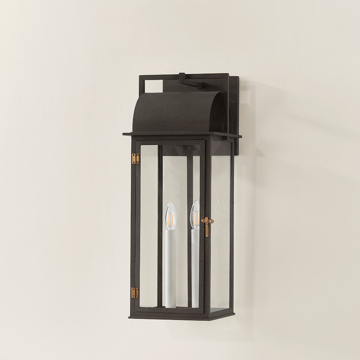 bohen exterior wall sconce