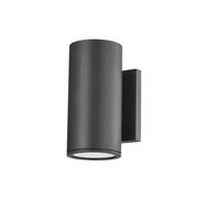 perry exterior wall sconce