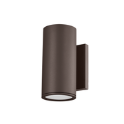 perry exterior wall sconce