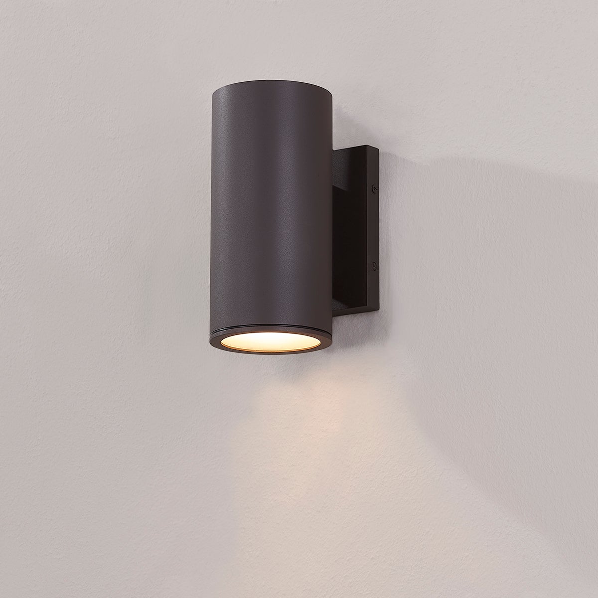 perry exterior wall sconce