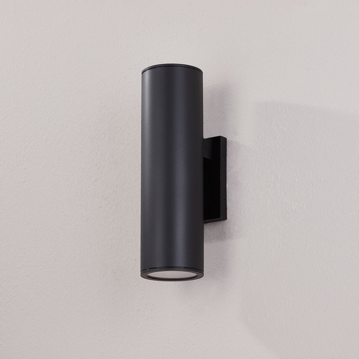 perry exterior wall sconce
