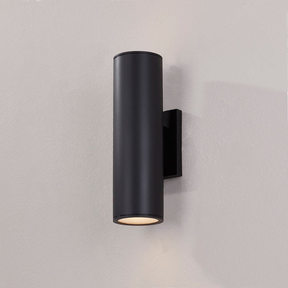 perry exterior wall sconce