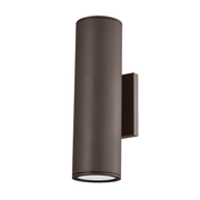 perry exterior wall sconce