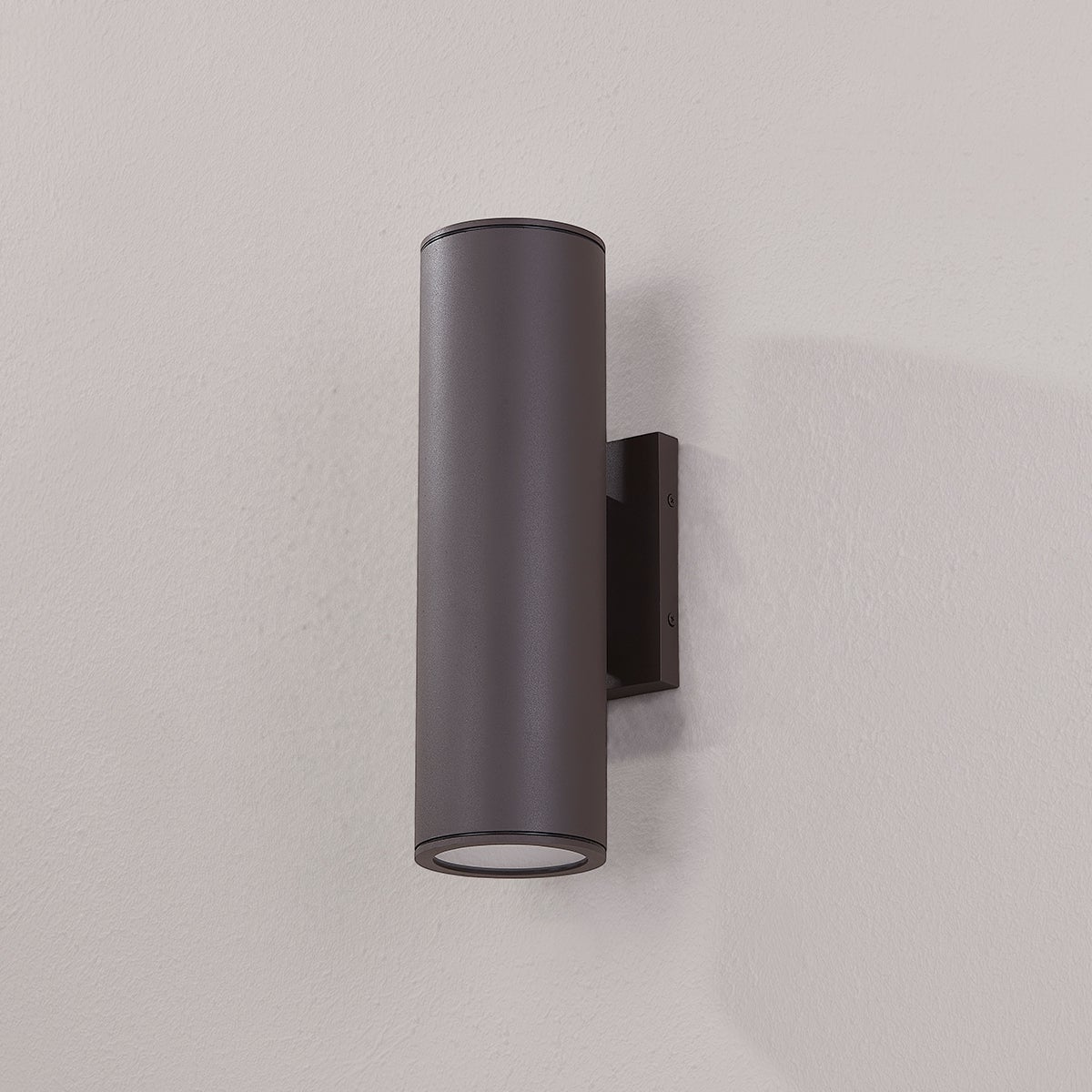 perry exterior wall sconce