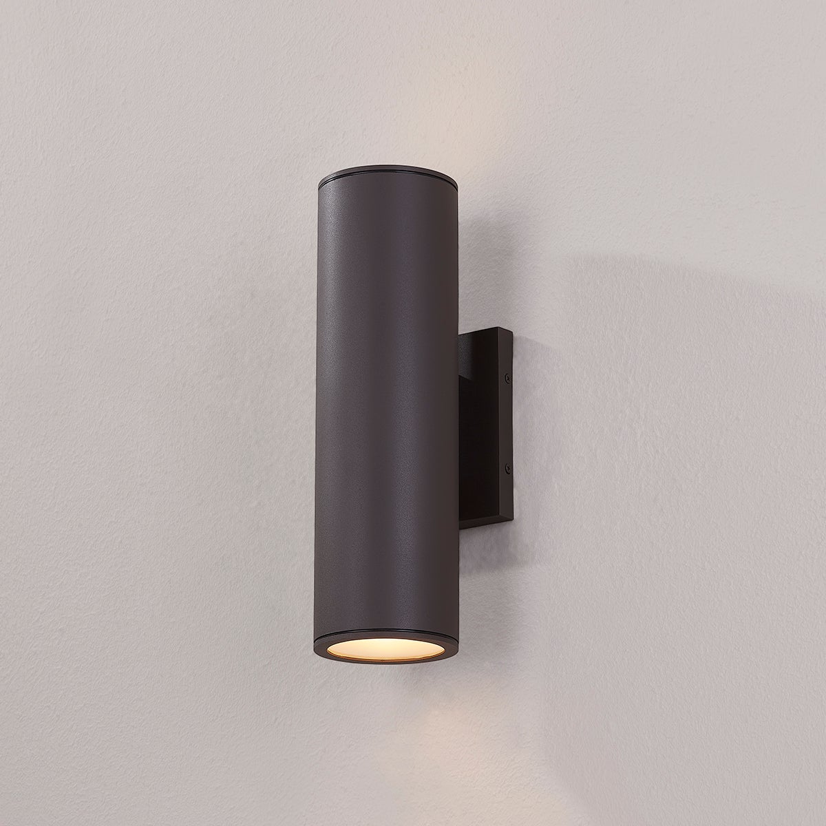 perry exterior wall sconce