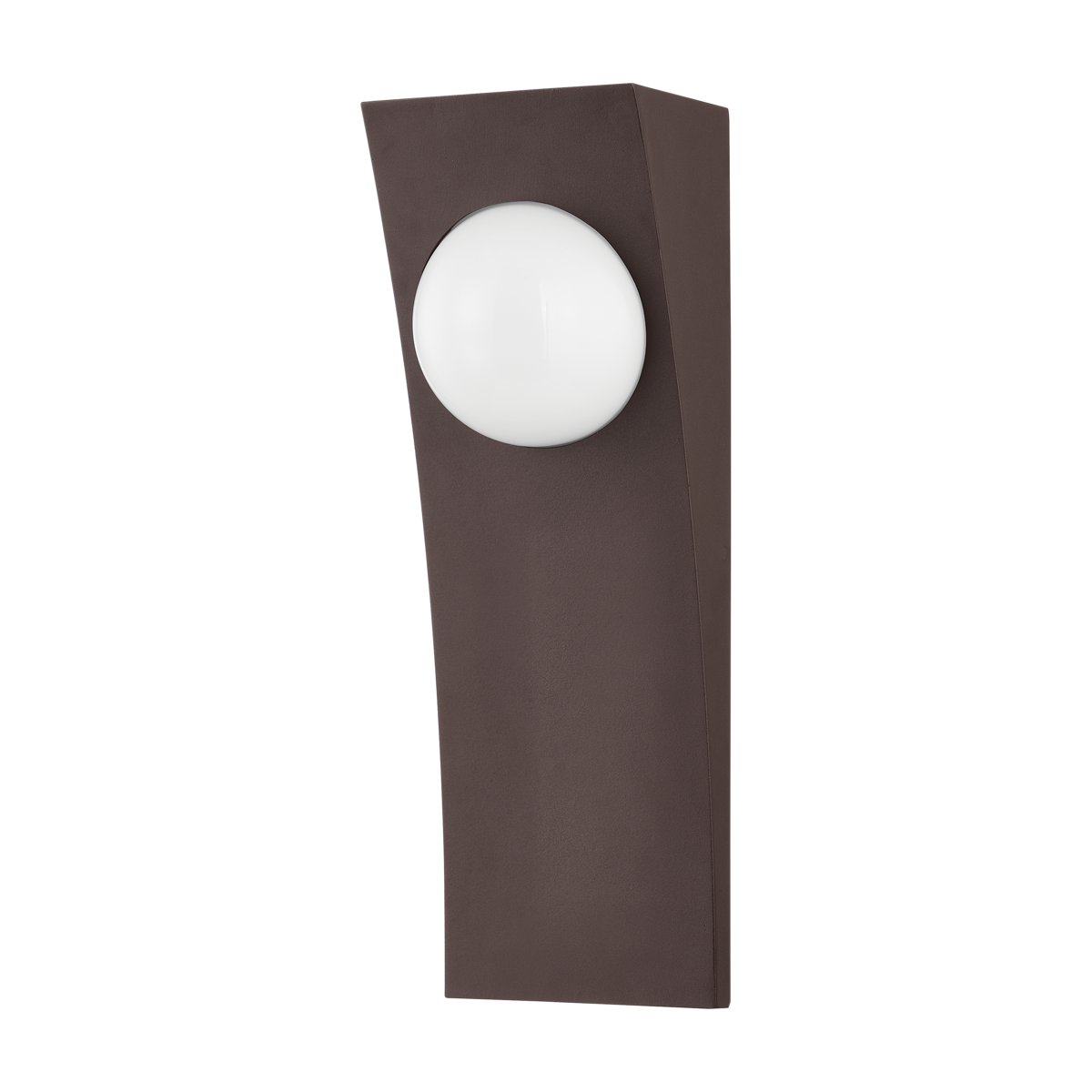 victor exterior wall sconce