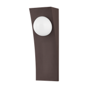 victor exterior wall sconce