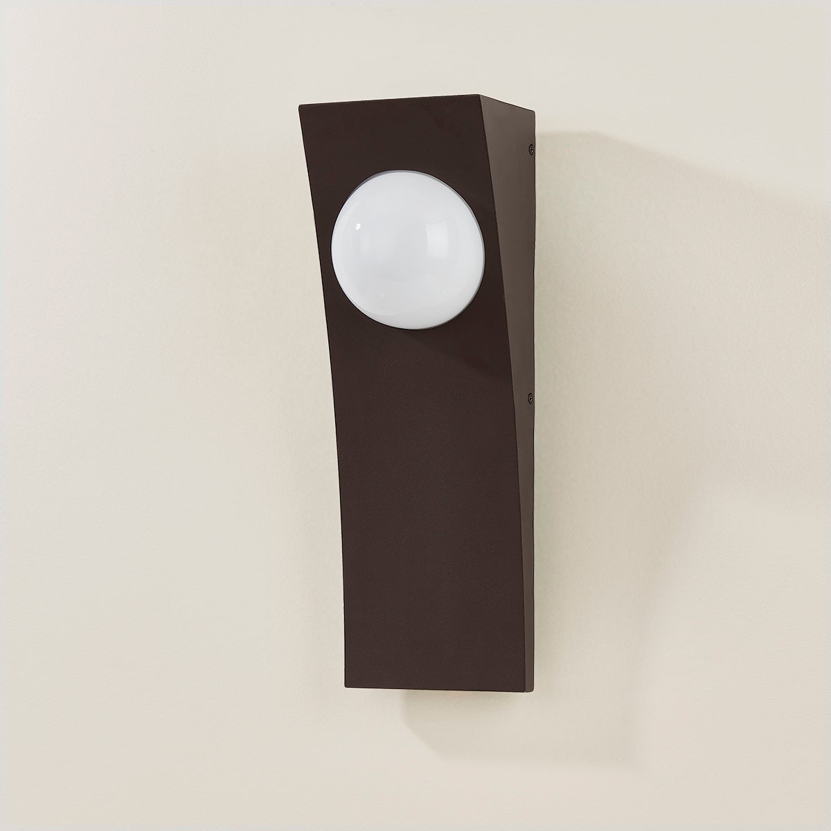 victor exterior wall sconce