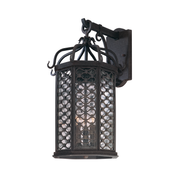 los olivos exterior wall sconce