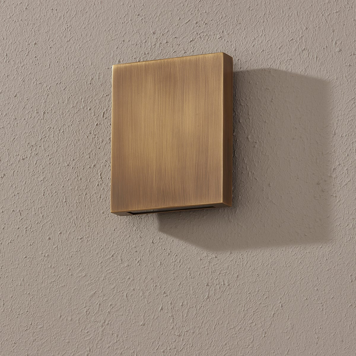 thayne exterior wall sconce
