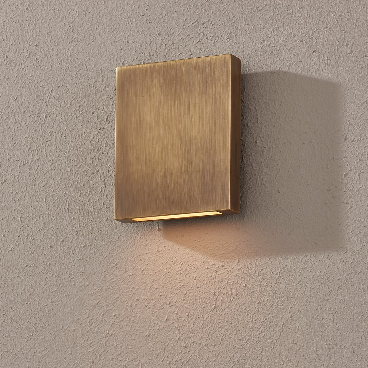 thayne exterior wall sconce