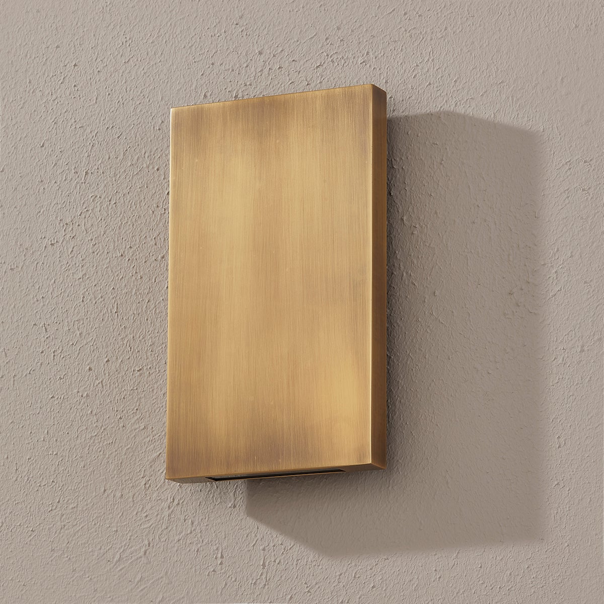 thayne exterior wall sconce