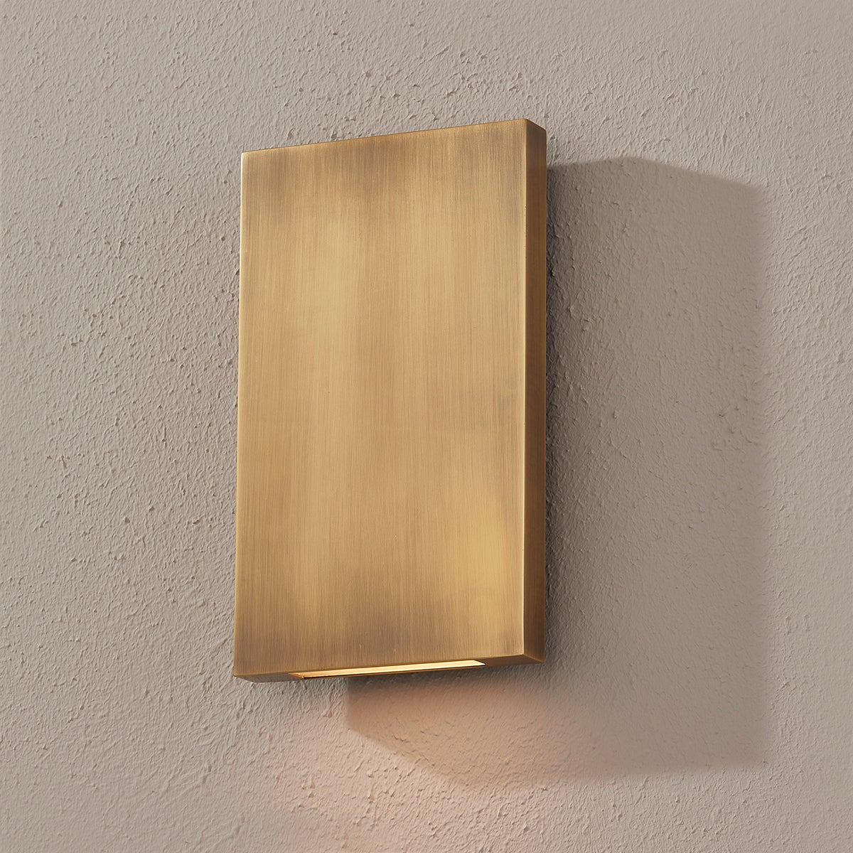 thayne exterior wall sconce