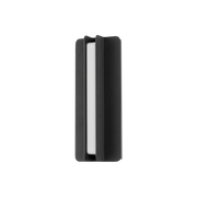 dune exterior wall sconce