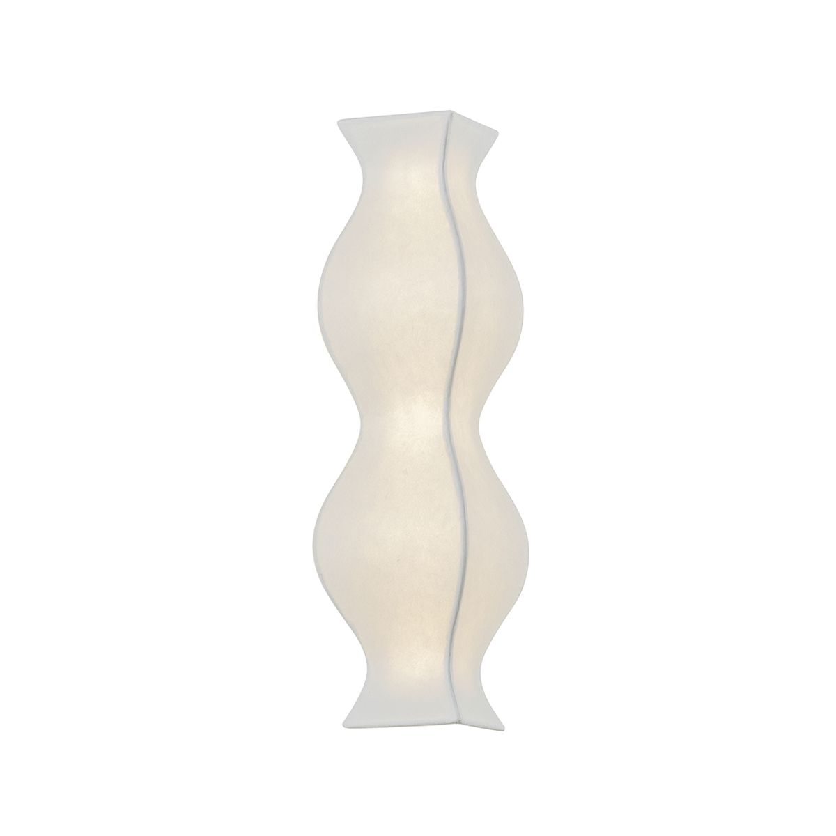 brisa wall sconce