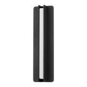 dune exterior wall sconce