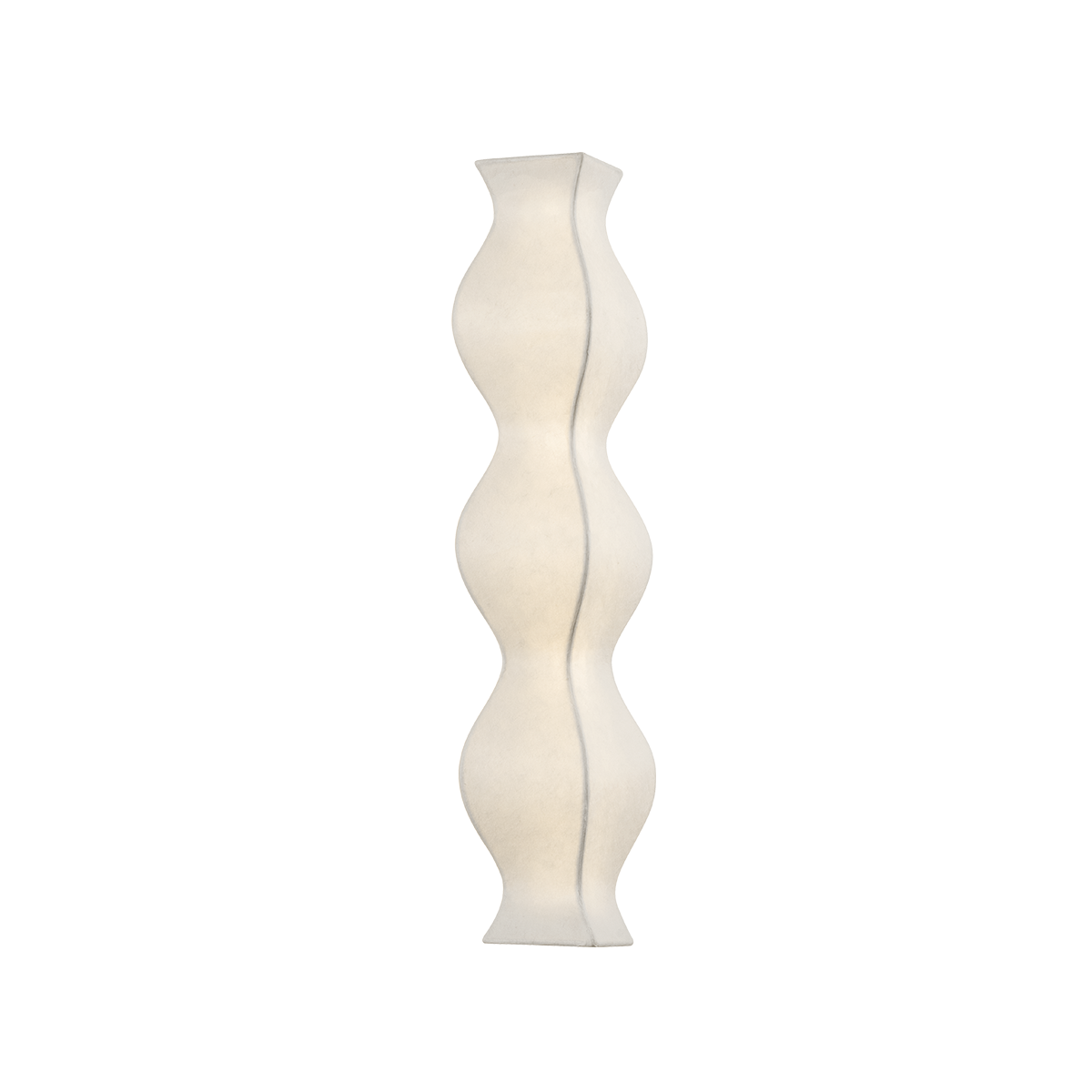 brisa wall sconce