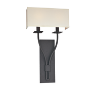 palladium wall sconce
