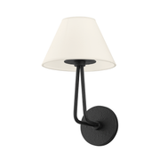 ozias wall sconce