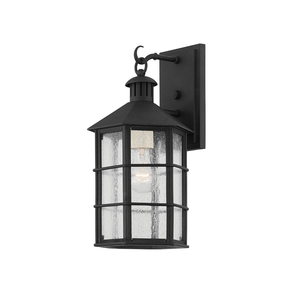 lake county exterior wall sconce