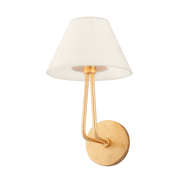ozias wall sconce