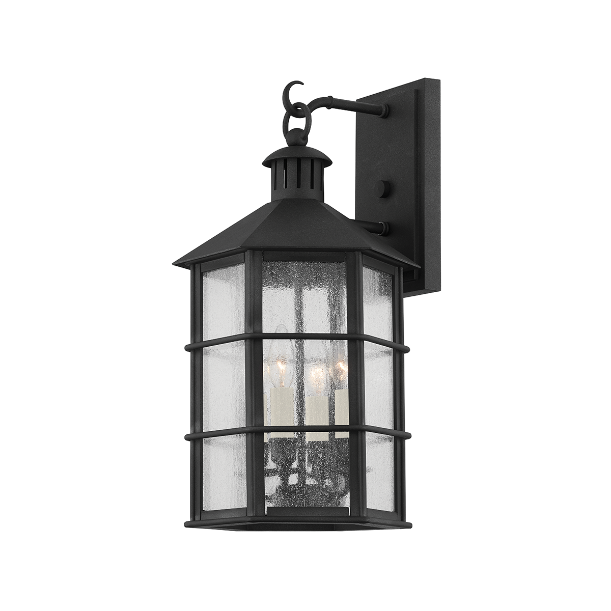 lake county exterior wall sconce