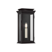 louie exterior wall sconce