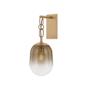 harvey wall sconce