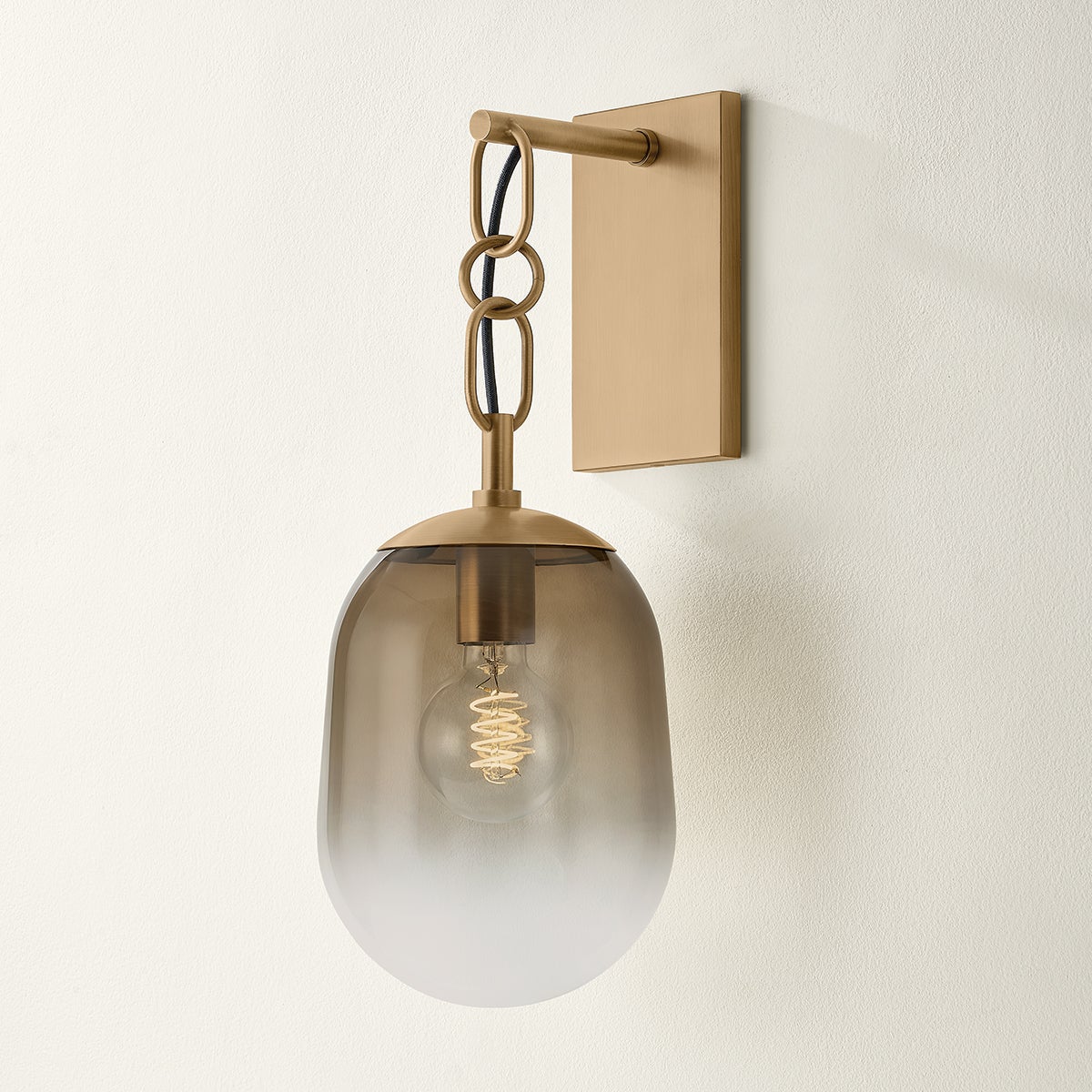 harvey wall sconce