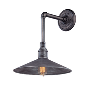 toledo exterior wall sconce