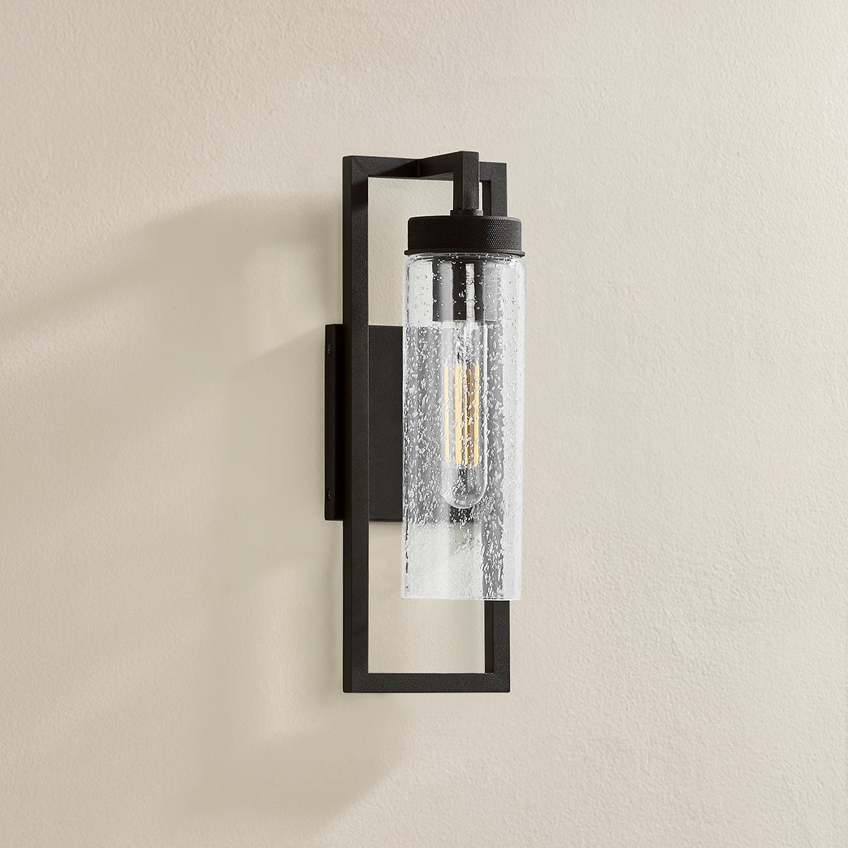 chester exterior wall sconce