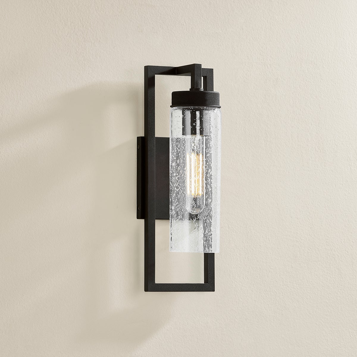 chester exterior wall sconce