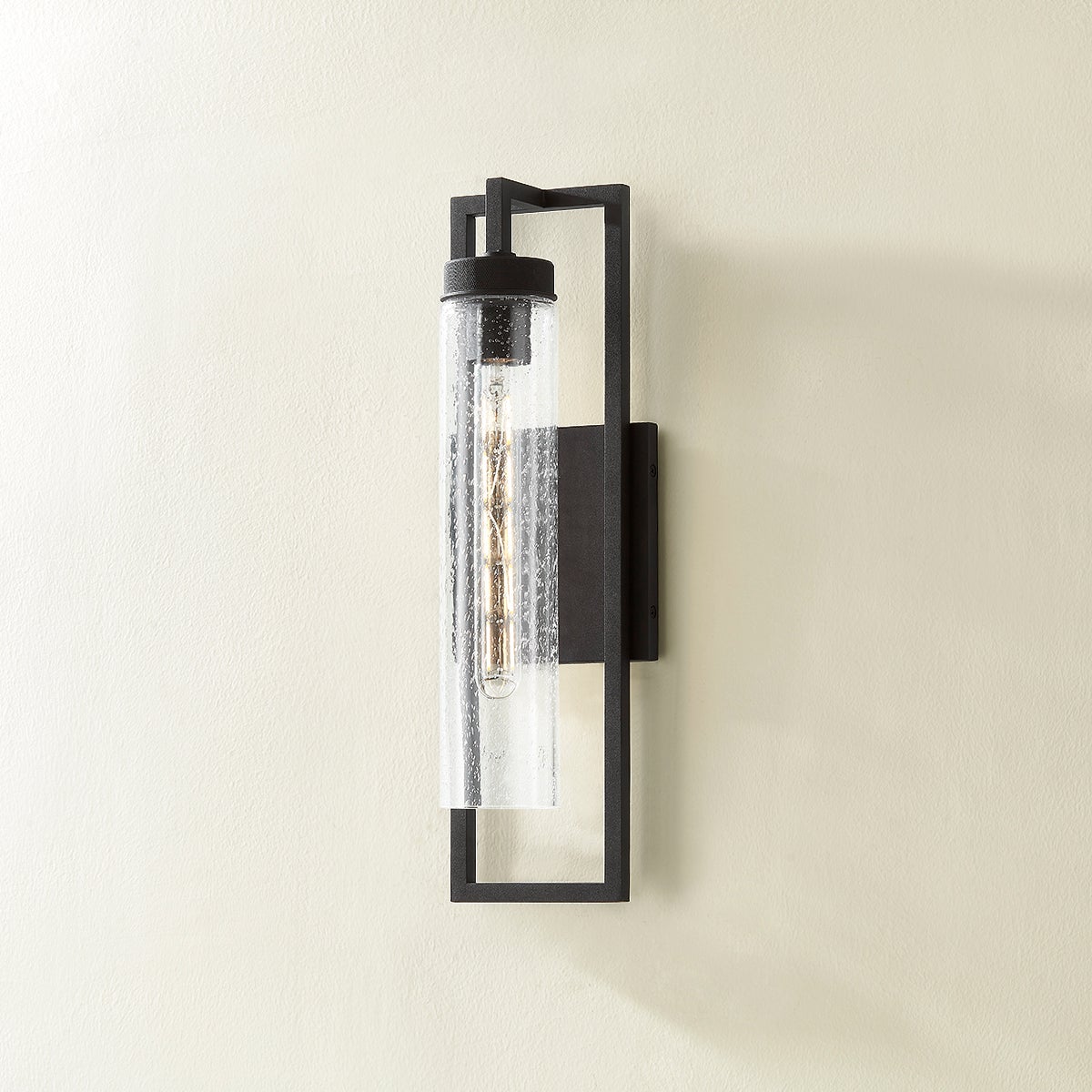 chester exterior wall sconce