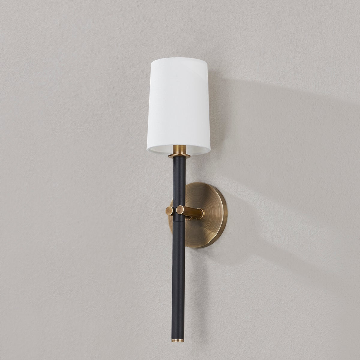 belvedere wall sconce