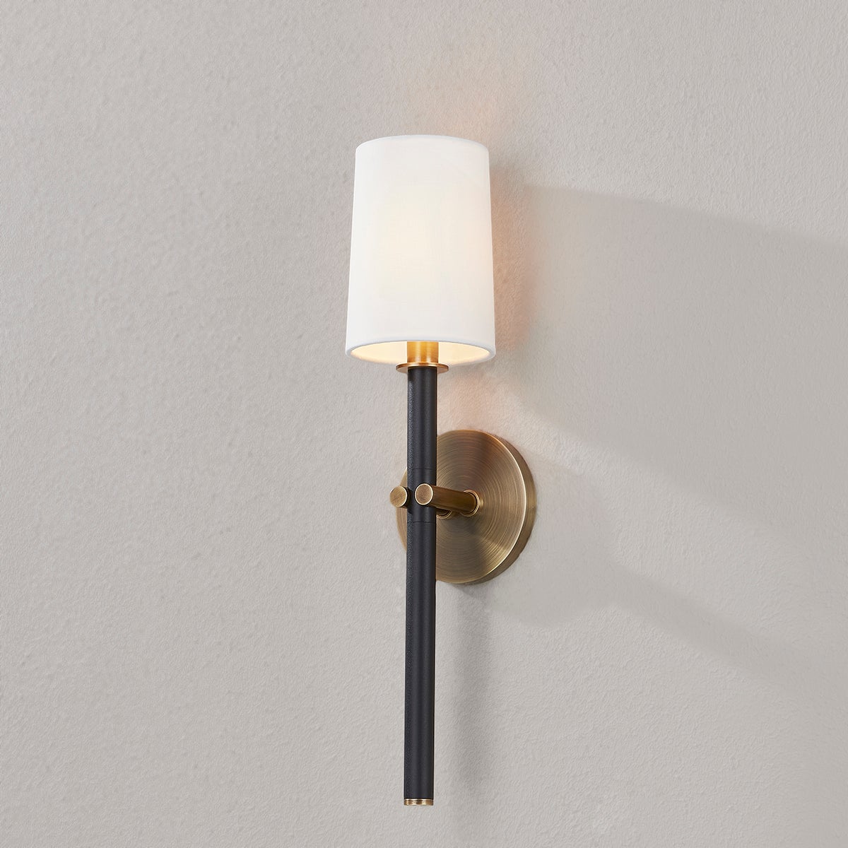 belvedere wall sconce