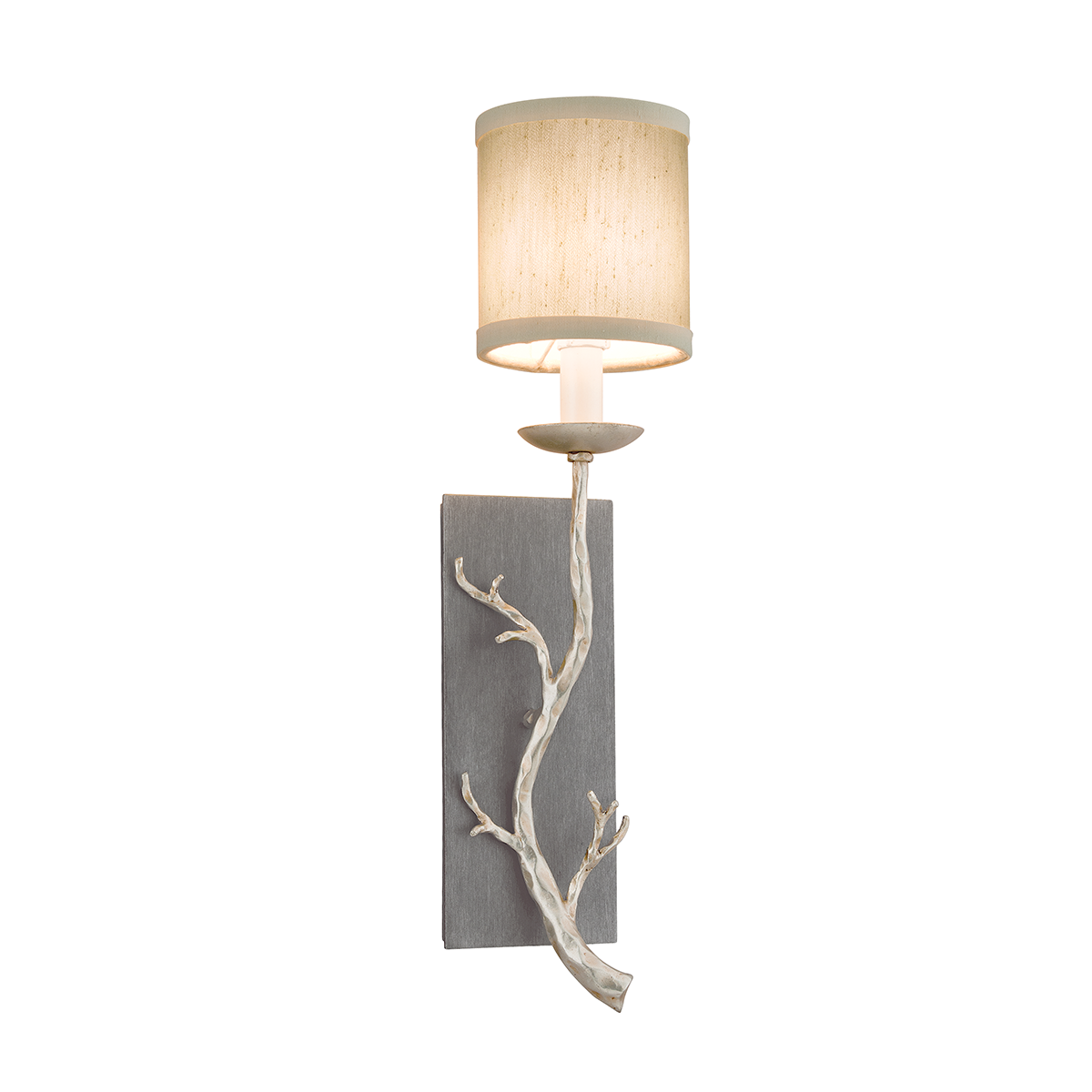 adirondack wall sconce